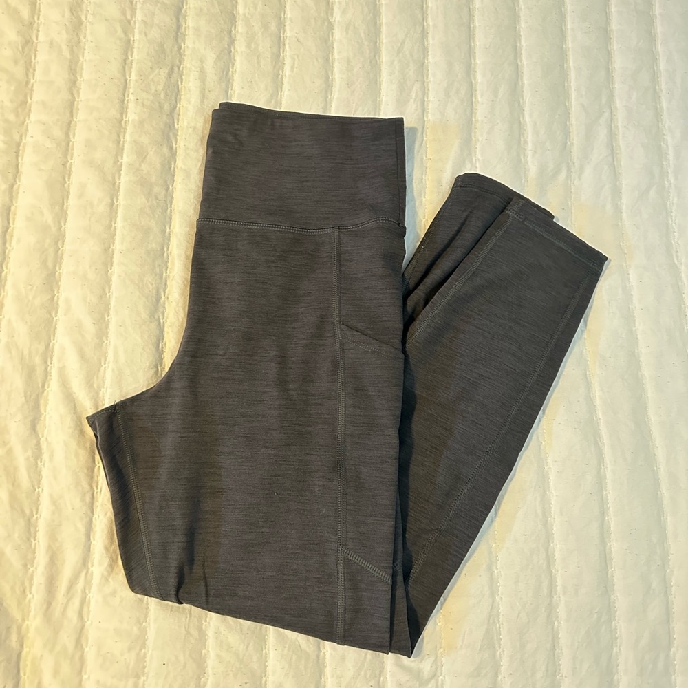 American eagle the everything pocket legging